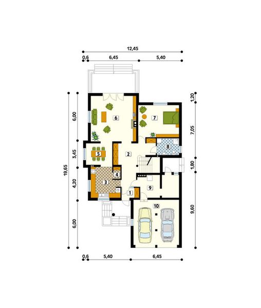 Parter projektu Sonata 3