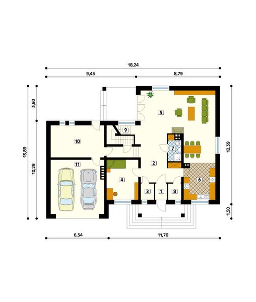 Parter projektu Akord 3