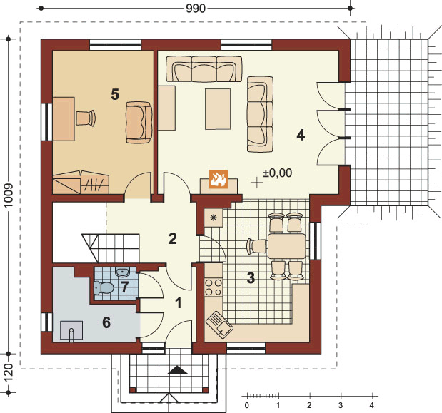 Parter projektu TEKA-36