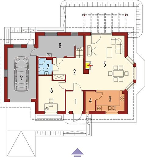 Parter projektu Kajka