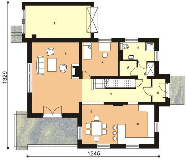 Parter projektu B 17