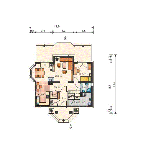 Parter projektu Klara Lux - duplikat