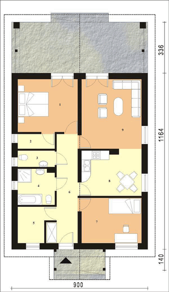 Parter projektu B 62