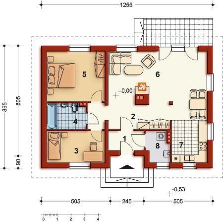 Parter projektu BM 40