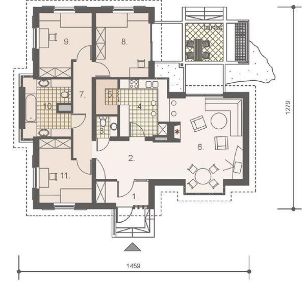 Parter projektu ARIEL