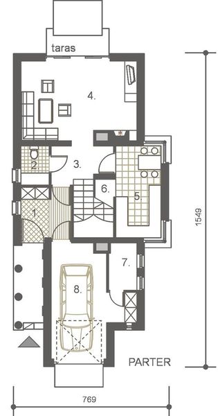 Parter projektu ATENA