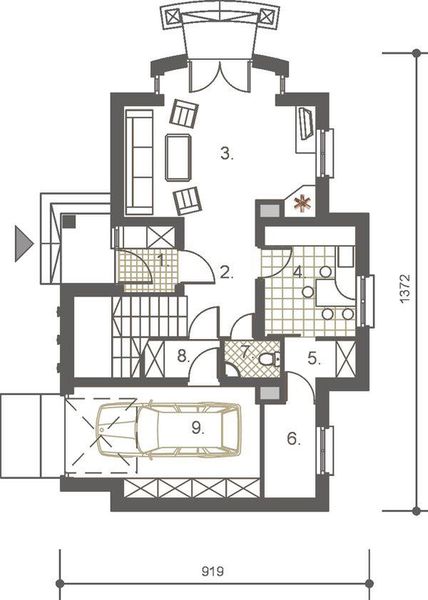 Parter projektu ATLAS
