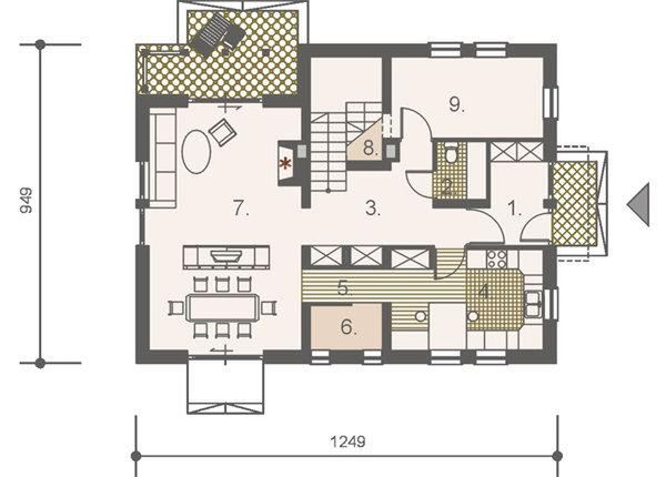 Parter projektu BARTEK