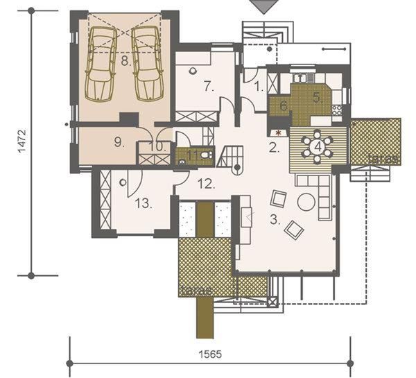 Parter projektu CARINA