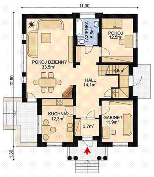 Parter projektu APS 017