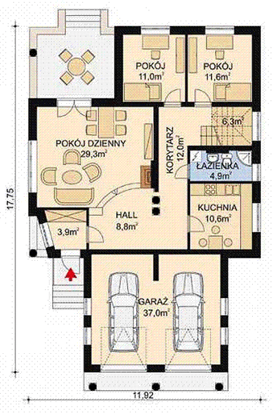 Parter projektu APS 018