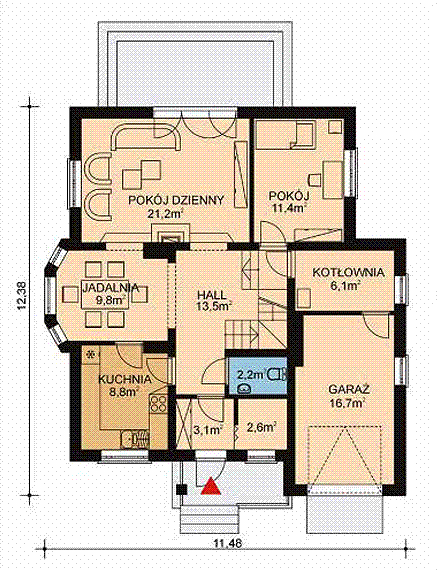 Parter projektu AP 33