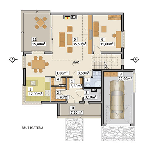 Parter projektu AJR_19_A1