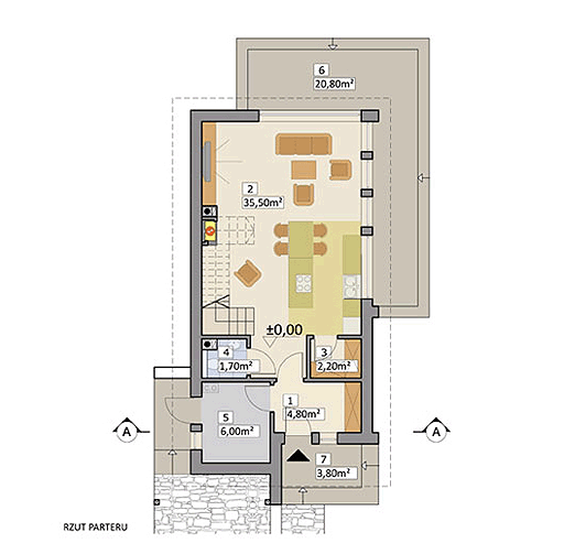 Parter projektu AJR_20_C