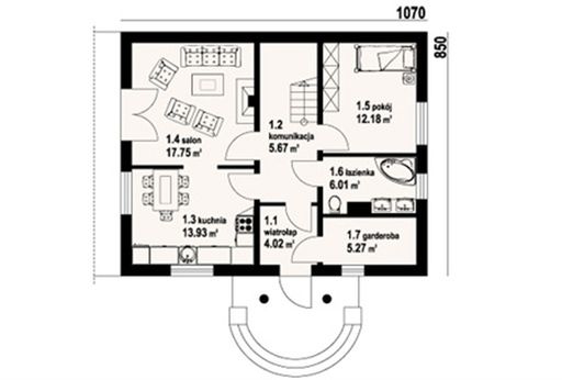 Parter projektu DUPLIKAT Jaworze P