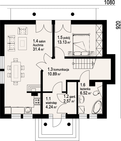 Parter projektu jasienica 2