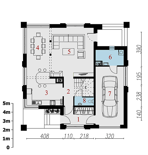 Parter projektu Tallasea