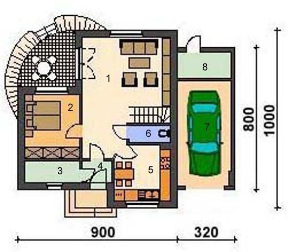 Parter projektu ZZ1 GP5