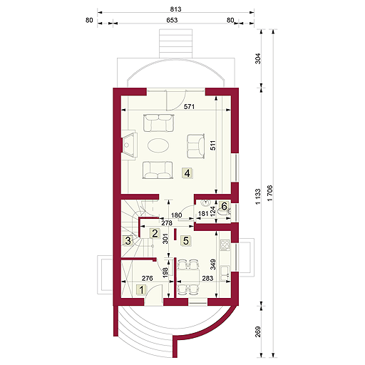 Parter projektu Lugano
