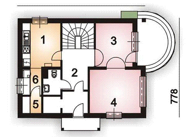 Parter projektu BR-011