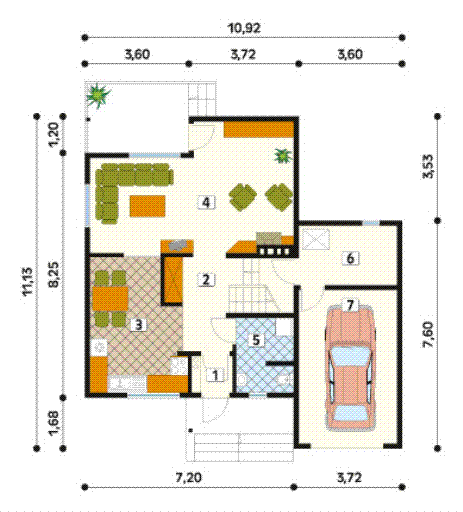 Parter projektu Stokrotka 2 dr-S (duplikat)