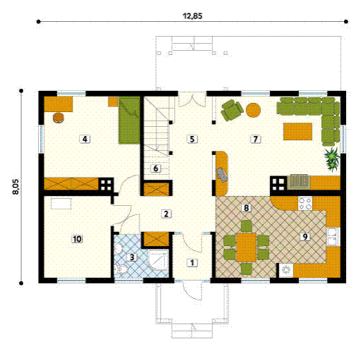 Parter projektu Szpak dr-S (duplikat)