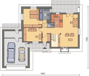 Parter projektu WM 08 Czajka etap II