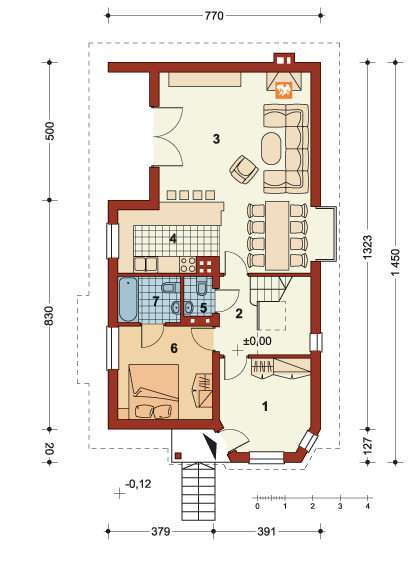 Parter projektu BR 030