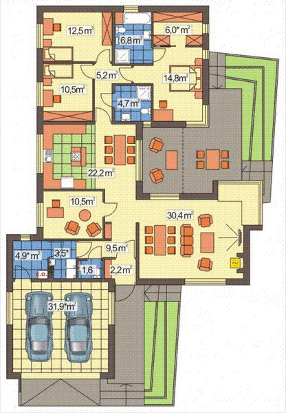 Parter projektu EMANUEL A