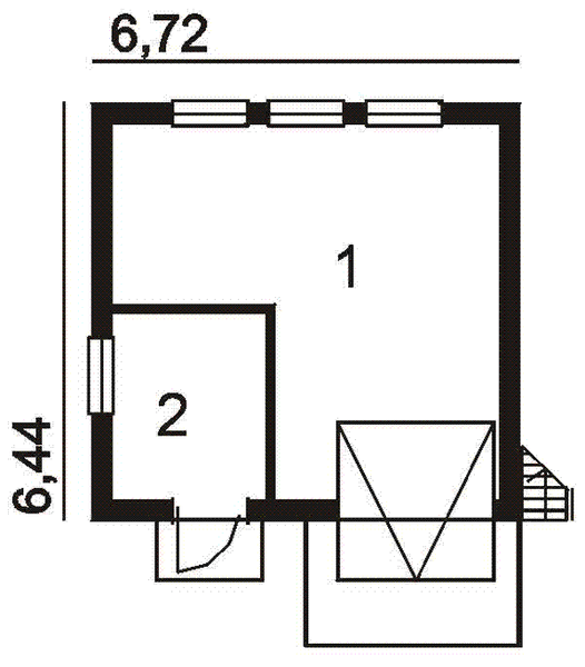 Parter projektu BR-051B