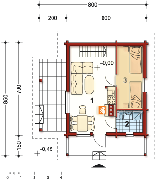 Parter projektu BR 095