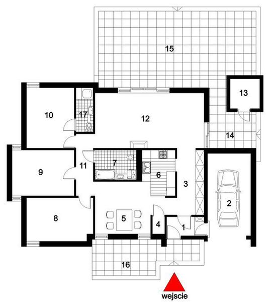 Parter projektu SIERRA