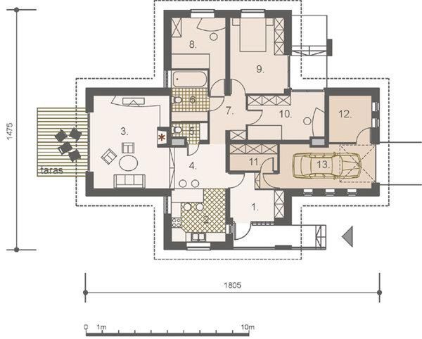 Parter projektu LAGUNA