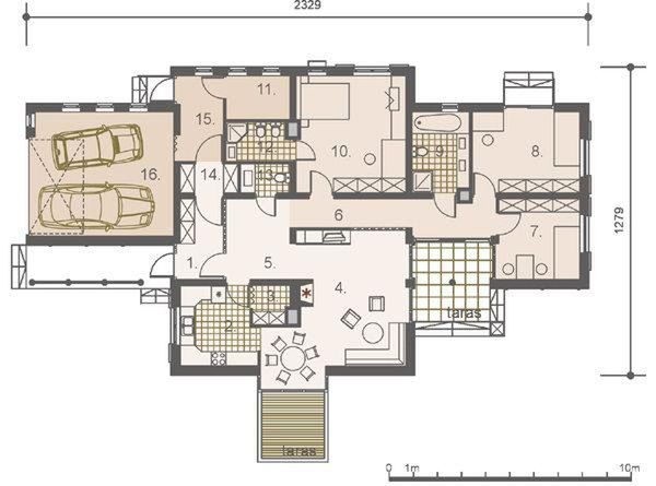 Parter projektu MISTRAL