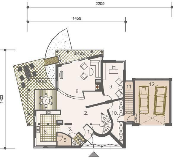Parter projektu PIAST