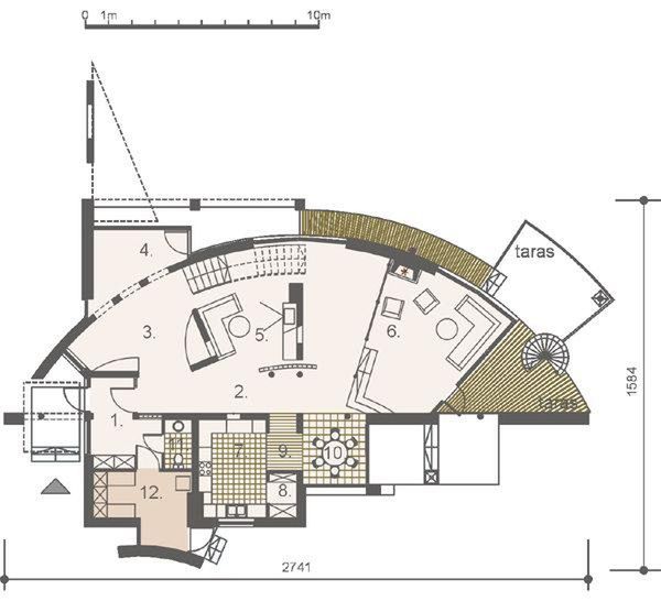 Parter projektu POSEJDON