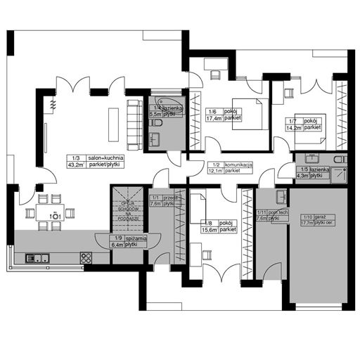Parter projektu A-28