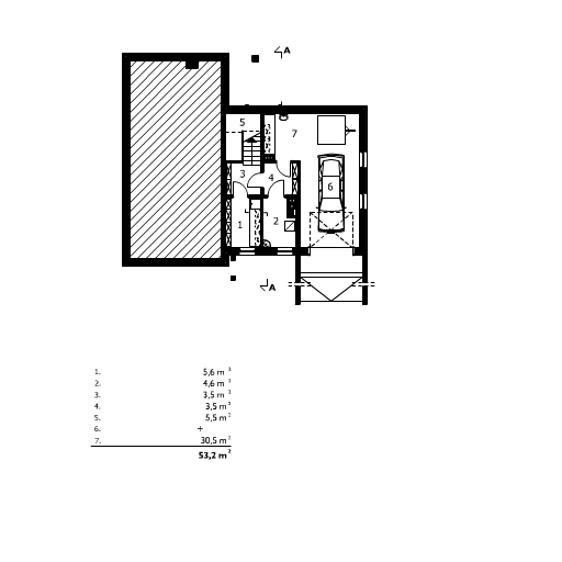 Piwnica projektu Beta