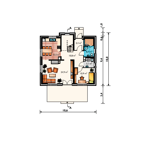 Parter projektu Lerka
