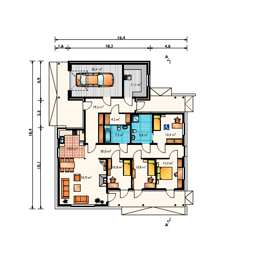 Parter projektu Marlena