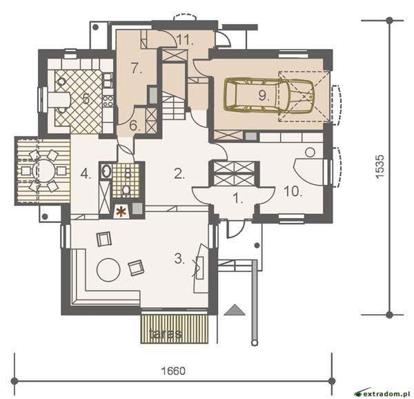Parter projektu SATURN ALFA