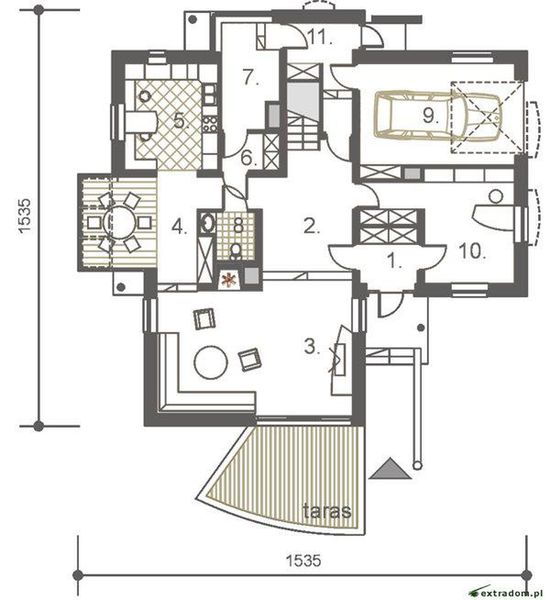 Parter projektu SATURN