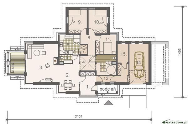 Parter projektu WENECJA