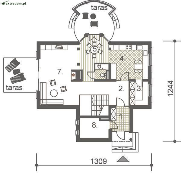 Parter projektu WOLIN