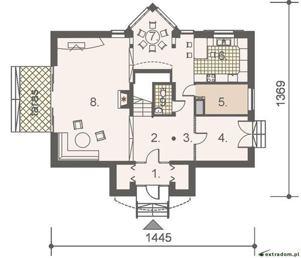 Parter projektu ZAWISZA