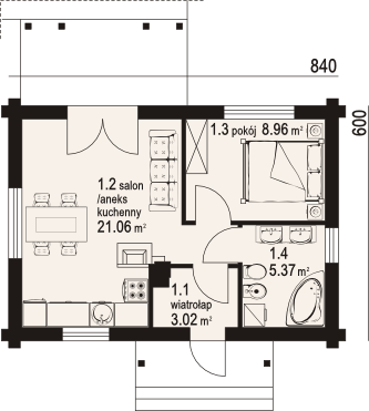 Parter projektu hoczew mała