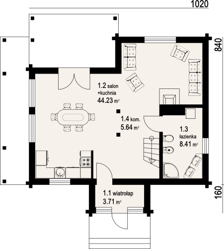 Parter projektu olszowiec