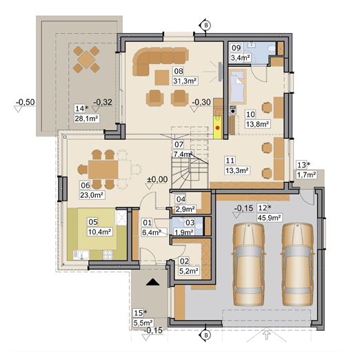 Parter projektu AJR_26_A2