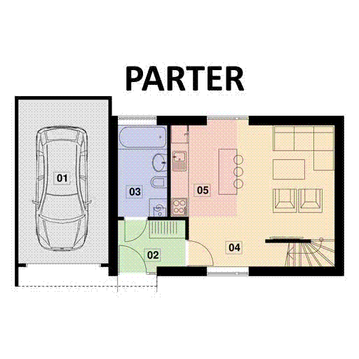 Parter projektu PS-MN-30-20G