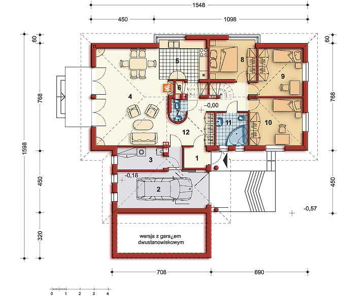Parter projektu KAMA